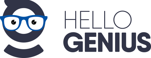 Hello Genius